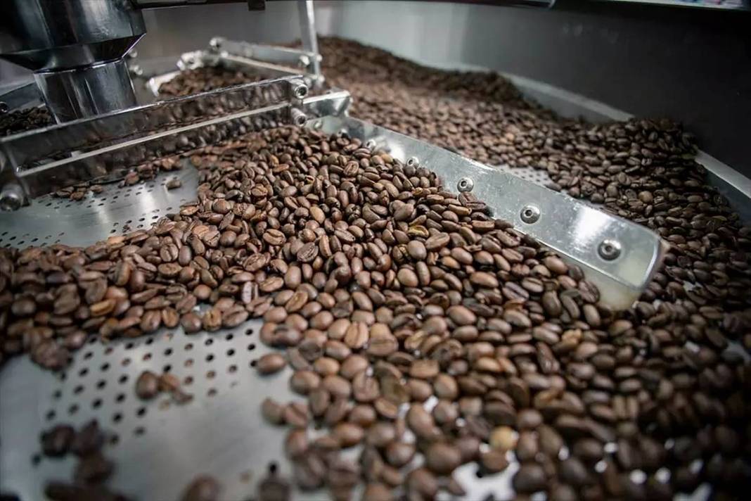 Turist kahveyi beğenmedi, hayatı tamamen değişti! 10